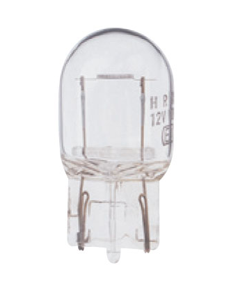 BULB WEDGE T20 12V 21W