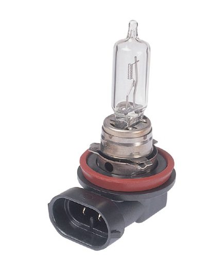 BULB H9 GLOBE 12V 65W