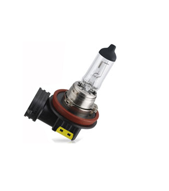 BULB H16 GLOBE 12V 19W