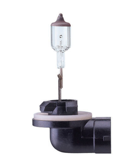 BULB H27 GLOBE 12V 27W