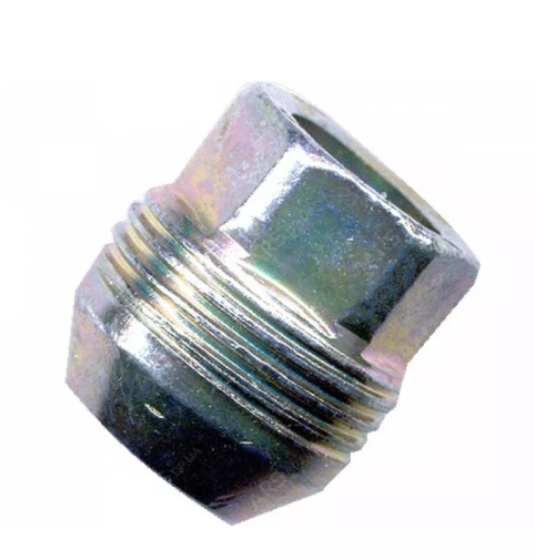 09594683 NUT WHEEL WITHOUT CAP