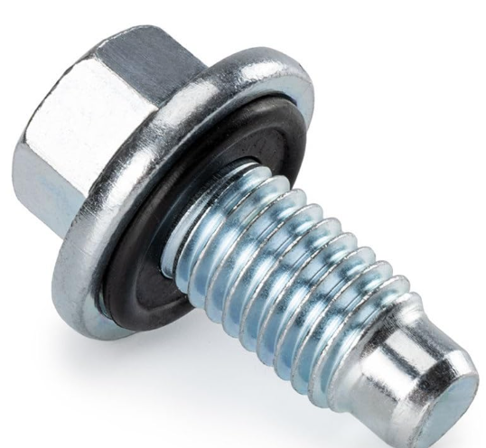 GM11562588 PLUG SUMP*