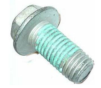 GM11569956 BOLT FLEX PLATE TO CRANKSHAFT