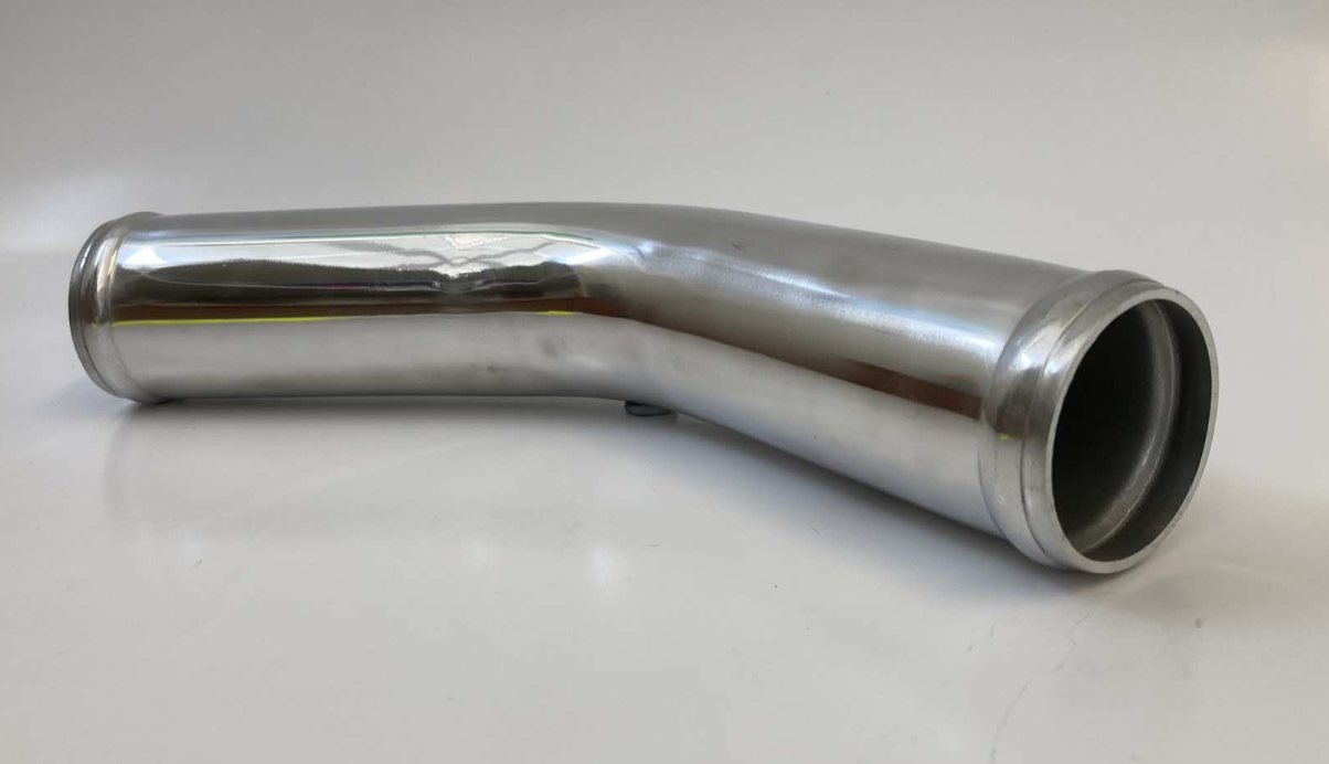 ALI PIPE ELBOW 45 DEG 51MM
