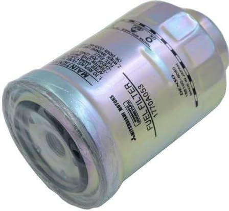 JC1770A053 - Fuel Filter
