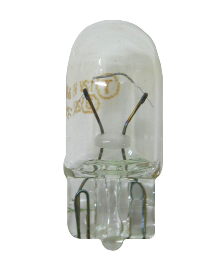 BULB WEDGE 24V 3W