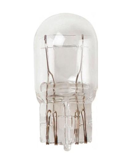 BULB WEDGE T20 12V 21/5W