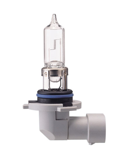 BULB HB3 GLOBE 12V 60W