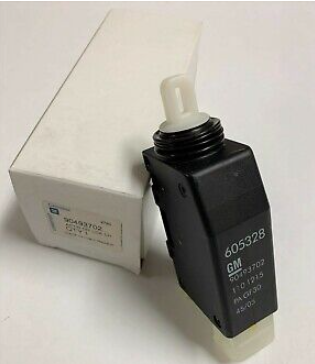 GM90493702 ACTULATOR - DOOR LOCK**