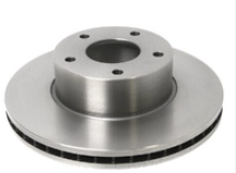 GM92287418 BRAKE ROTOR REAR