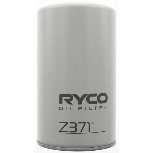 Z371 - Ryco Oil Filter