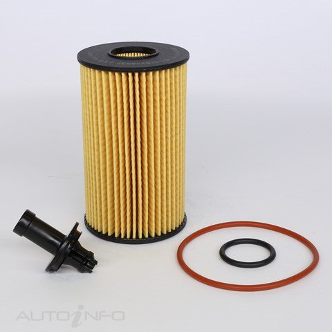 Oil Filter AC0102