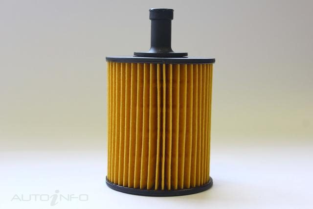 Oil Filter AC0124