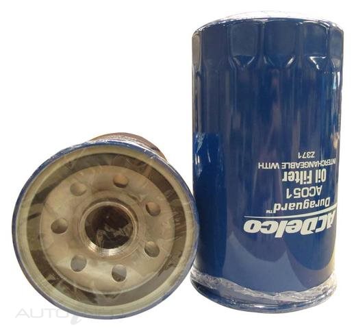 Oil Filter AC051
