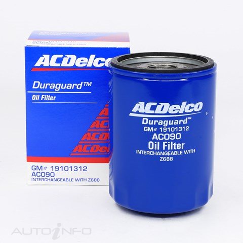 Oil Filter AC090