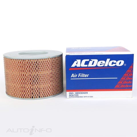 Air Filter ACA103