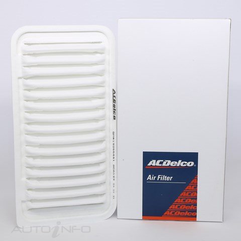 Air Filter ACA123