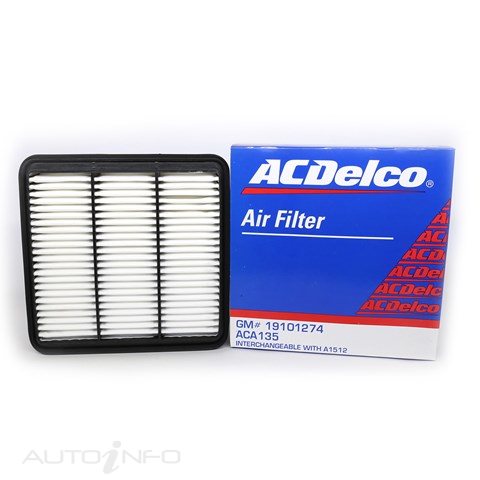 Air Filter ACA135