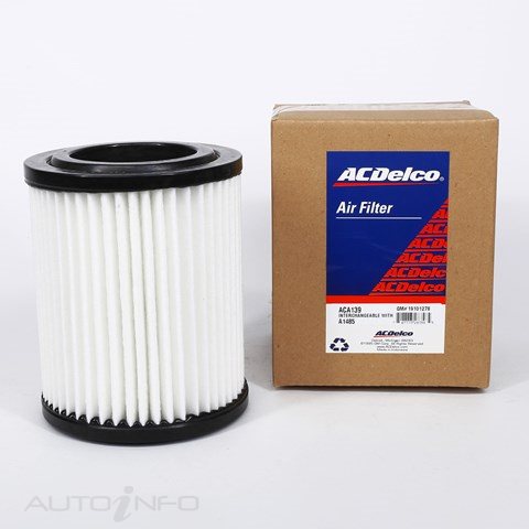 Air Filter ACA139