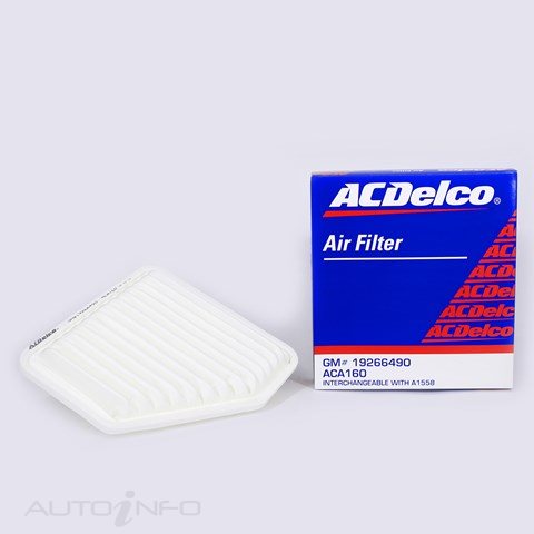 Air Filter ACA160