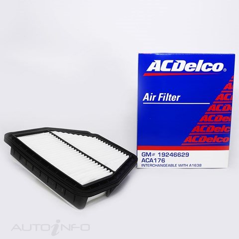Air Filter ACA176