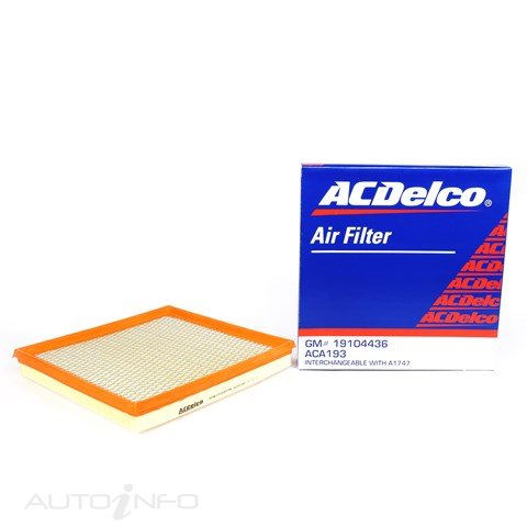 Air Filter ACA193