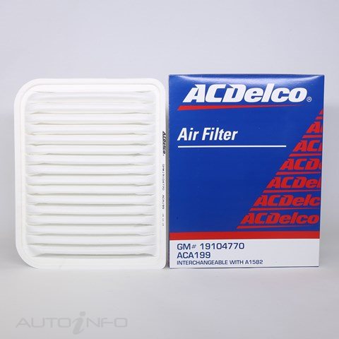 Air Filter ACA199