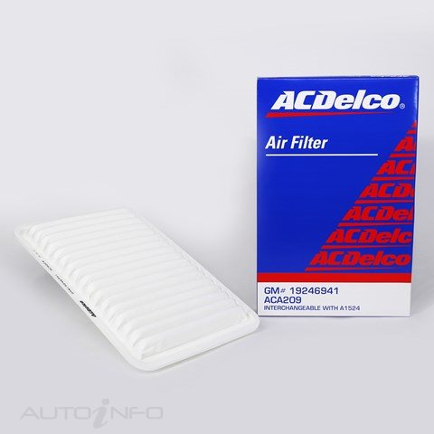 Air Filter ACA209