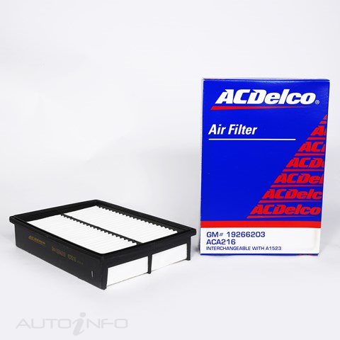Air Filter ACA216