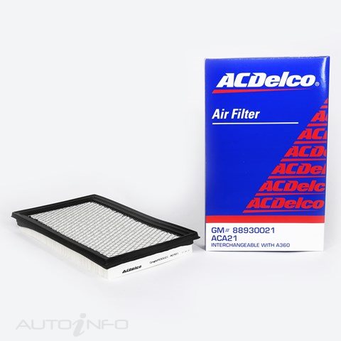 Air Filter ACA21