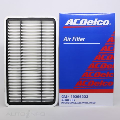 Air Filter ACA236