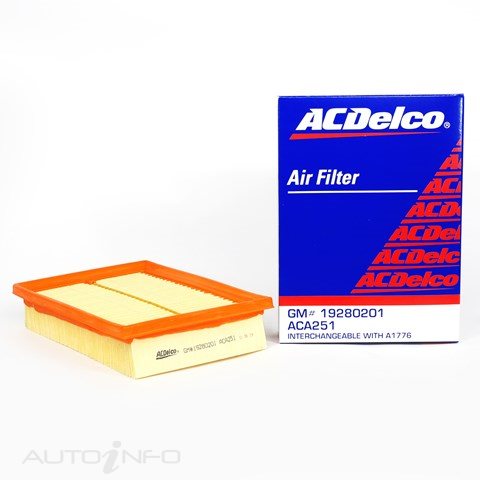 Air Filter ACA251