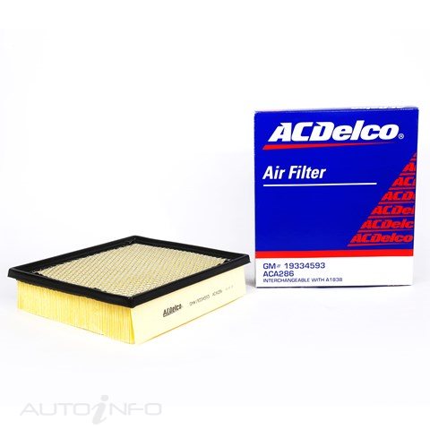 Air Filter ACA286