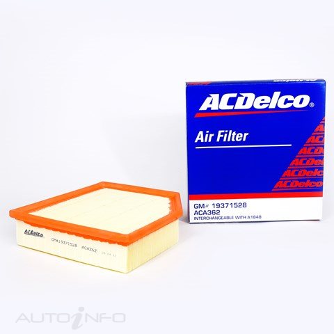 Air Filter ACA362