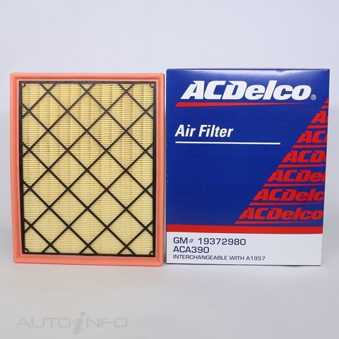 Air Filter ACA390