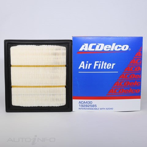 Air Filter ACA430