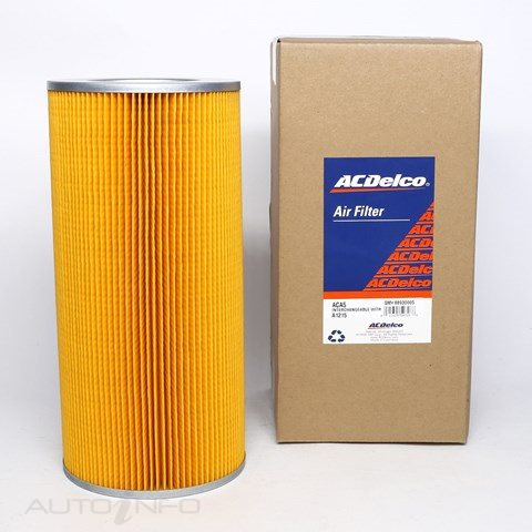 Air Filter ACA5