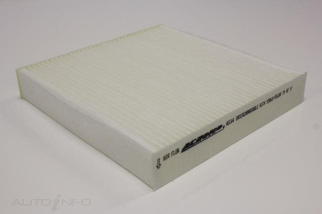 Cabin Filter ACC44