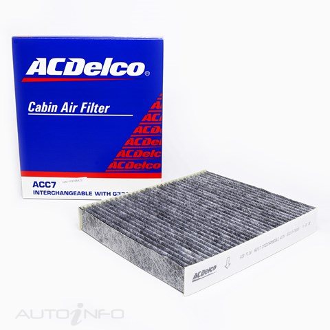 Cabin Filter ACC7