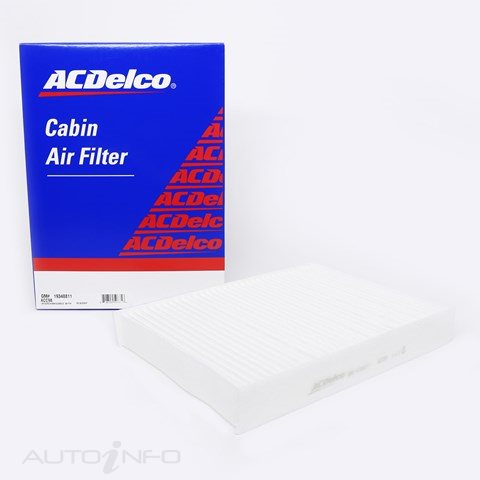 Cabin Filter ACC98