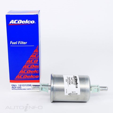 Fuel Filter ACF120