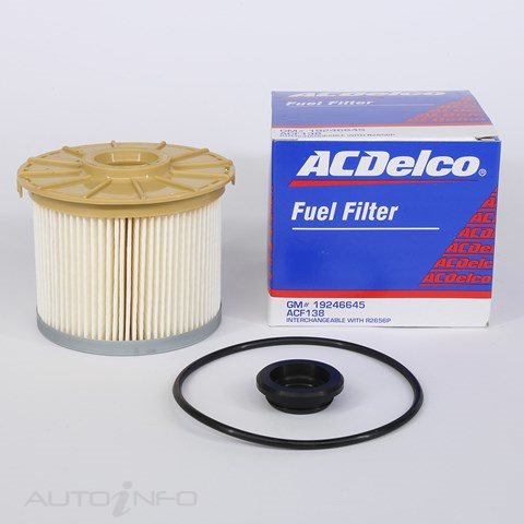 Fuel Filter ACF138
