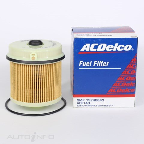 Fuel Filter ACF143