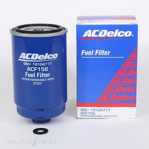 Fuel Filter ACF156