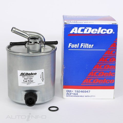 Fuel Filter ACF164