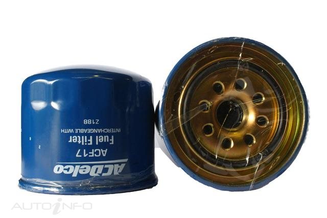 Fuel Filter ACF17