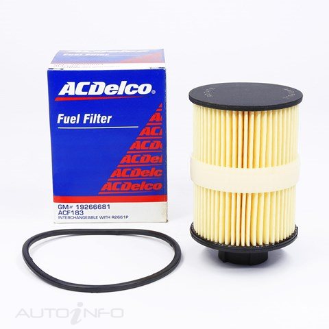 Fuel Filter ACF183