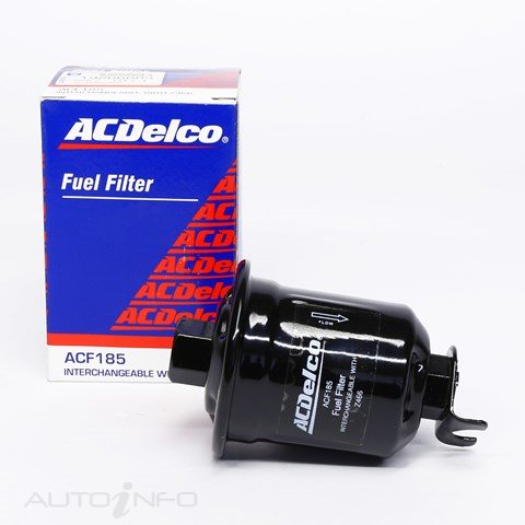 Fuel Filter ACF185