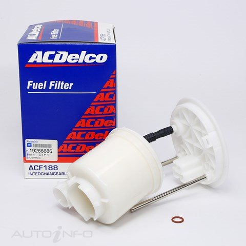 Fuel Filter ACF188
