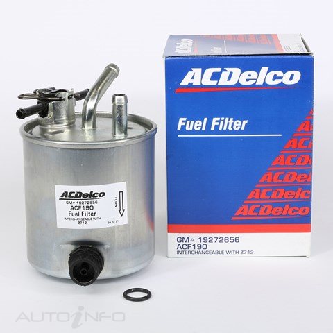 Fuel Filter ACF190